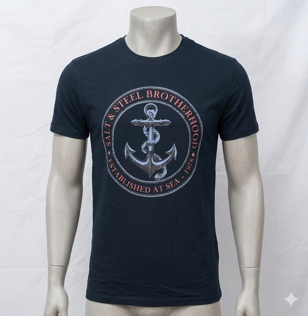 MENS T-SHIRT