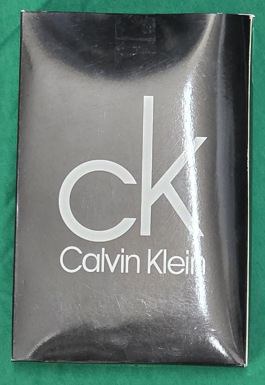 CALVIN KLEIN