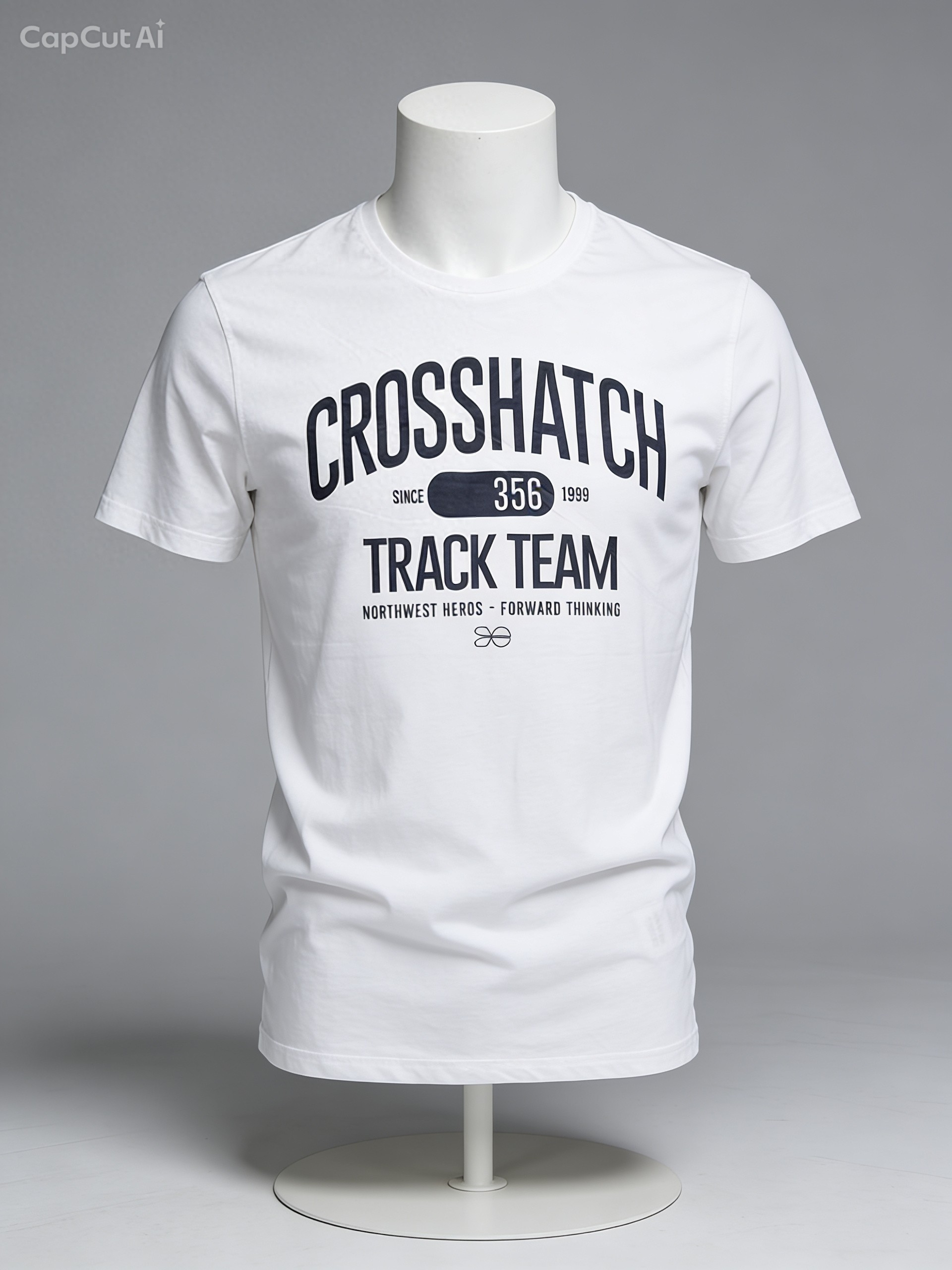 MENS T-SHIRT